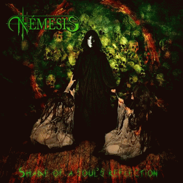 Shade of a Soul's Reflection